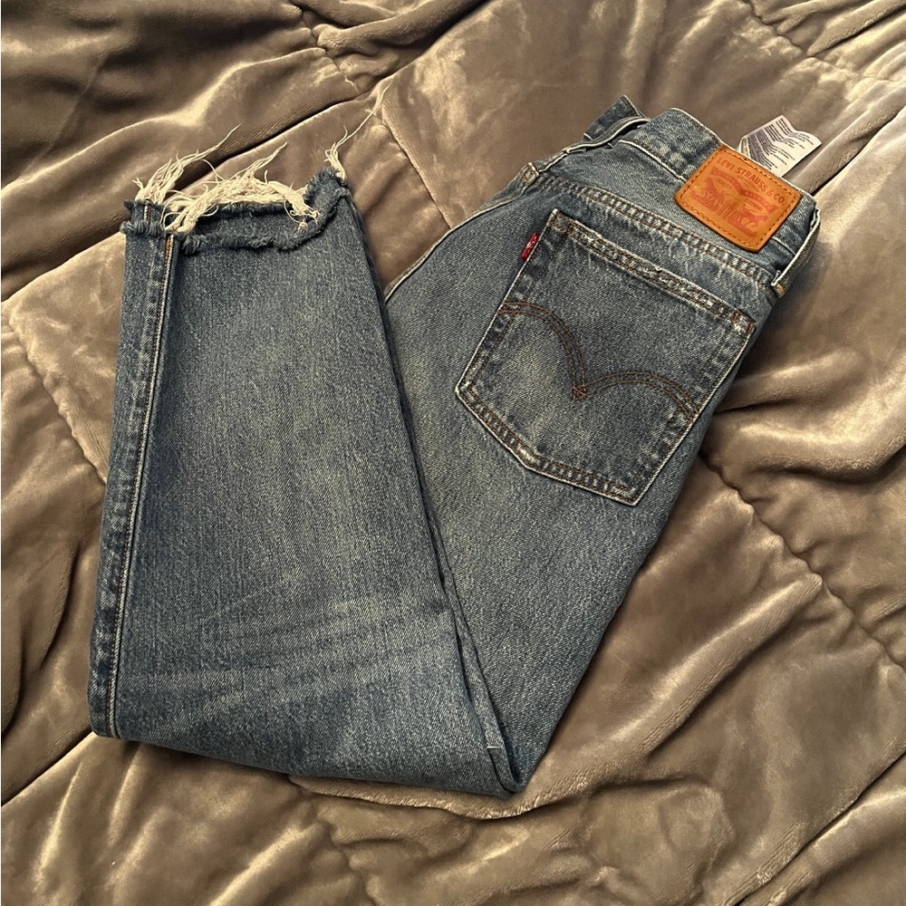 Levi’s Wedgie Straight (29)